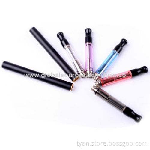 Revolutionary Clearomizers, 510 Nano, 1mL Capacity with 180/220mAh Battery